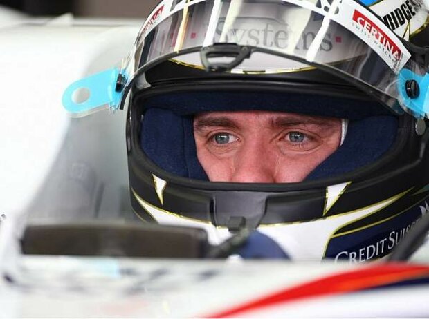 Nick Heidfeld Nick Heidfeld