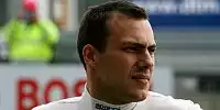 Gary Paffett