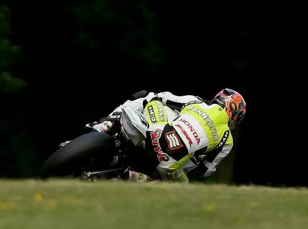 Ryuichi Kiyonari Titel-Bild zur News: Ryuichi Kiyonari