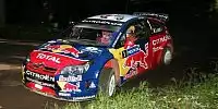 Sébastioen Loeb