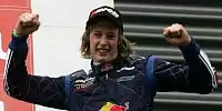 Brendon Hartley