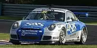 Bild zum Inhalt: Supercup: Faulkner auf der Pole-Position am Hungaroring