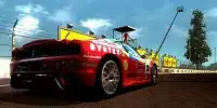 Bild zum Inhalt: Ferrari Challenge: Termin für den PS3-Patch