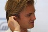 Bild zum Inhalt: Rosberg: "Eher auf der sicheren Seite"