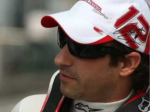 Titel-Bild zur News: Timo Glock