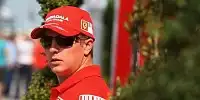 Bild zum Inhalt: Räikkönen: "Es passte heute nicht"