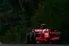 Bild zum Inhalt: Ferrari steckt den Kopf nicht in den Sand