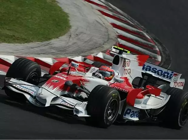 Timo Glock Titel-Bild zur News: Timo Glock