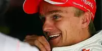 Bild zum Inhalt: Kovalainen: Werde gegen Hamilton ein Rennen fahren