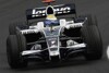 Bild zum Inhalt: Rosberg: "Es fehlt uns noch immer an Speed"