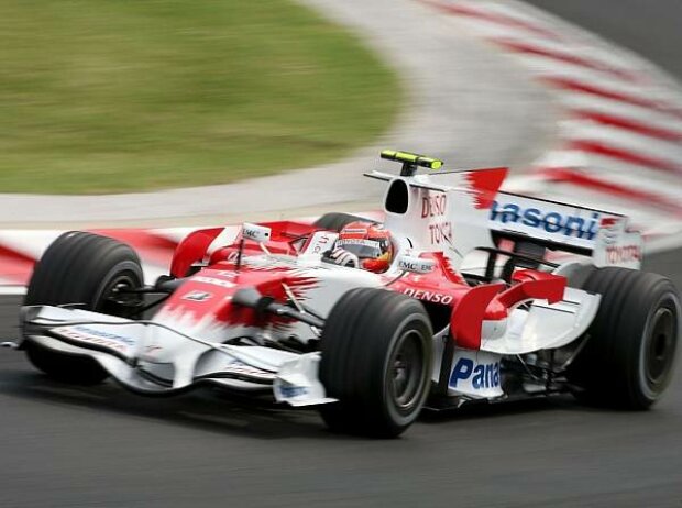 Timo Glock Timo Glock