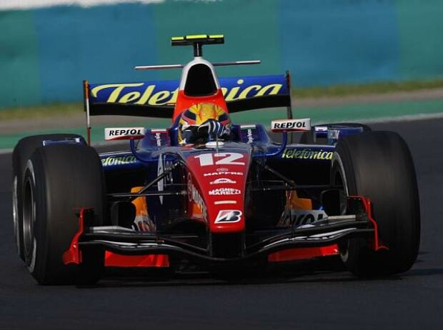 Giorgio Pantano Giorgio Pantano
