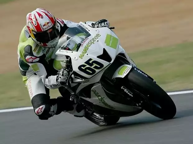 Jonathan Rea Titel-Bild zur News: Jonathan Rea