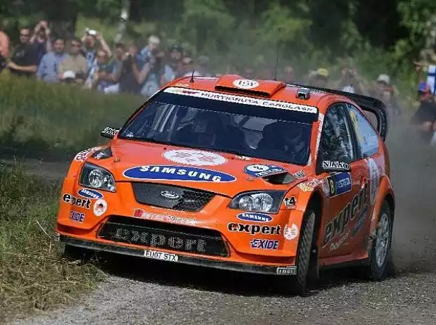 Henning Solberg Titel-Bild zur News: Henning Solberg