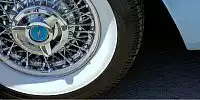 Bild zum Inhalt: Bridgestone plant Weißwandreifen statt weißer Rille