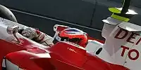 Timo Glock