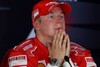 Bild zum Inhalt: Räikkönen: "So ist das Leben"