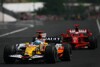 Bild zum Inhalt: Renault tankt in Ungarn neue Motivation