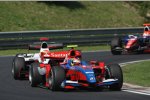 Bruno Senna (iSport) 