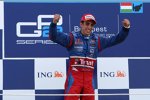 Sebastien Buemi (Arden) 