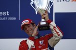 Bruno Senna (iSport) 