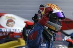 Sebastien Buemi (Arden)  