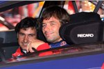 Sébastien Loeb (Citroen) 