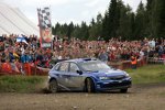 Petter Solberg (Subaru) 