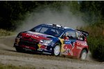 Sébastien Loeb (Citroen) 