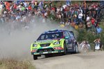 Jari-Matti Latvala (Ford) 