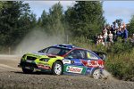 Jari-Matti Latvala (Ford) 