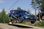 Petter Solberg (Subaru) 