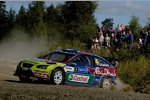 Jari-Matti Latvala (Ford) 