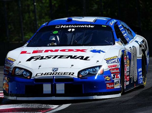 Scott Pruett Ganassi