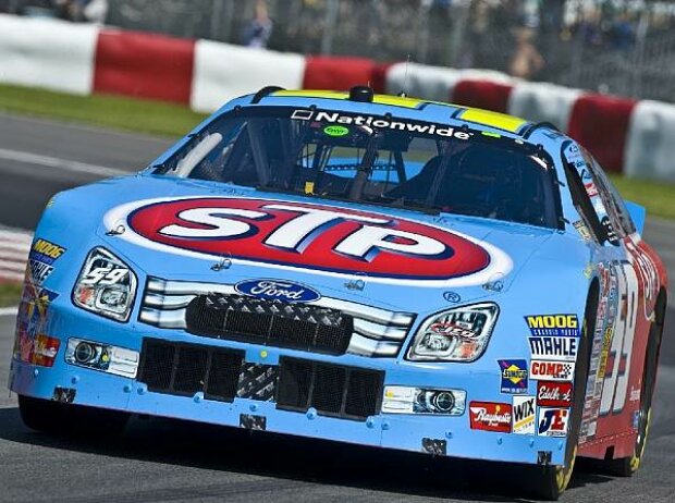Marcos Ambrose