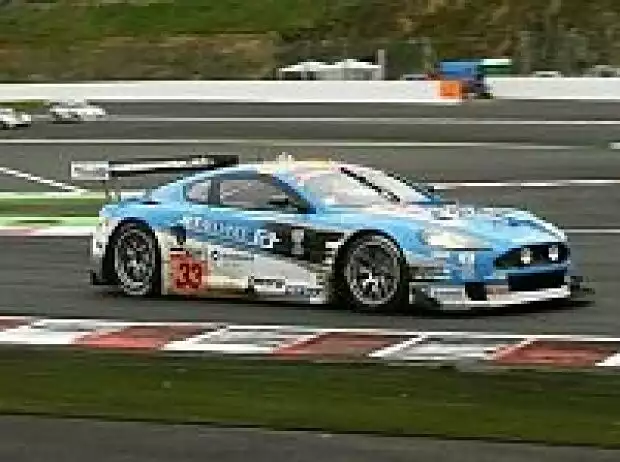 Karl Wendlinger Titel-Bild zur News: Karl Wendlinger