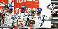 Simonsen Peter Turner