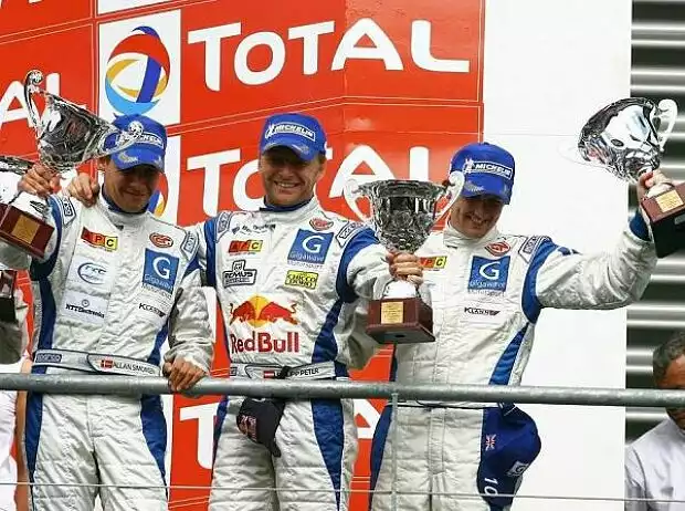 Simonsen Peter Turner Titel-Bild zur News: Simonsen Peter Turner