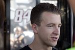  A.J. Allmendinger