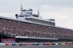 Start in Pocono