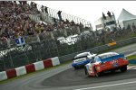 Scott Pruett  Marcos Ambrose (Nationwide Montréal)