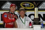 Carl Edwards Jack Roush