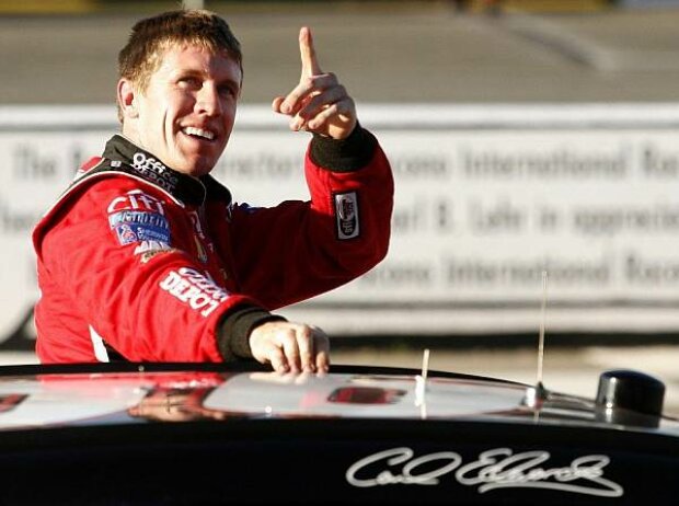 Carl Edwards