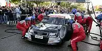 Abt Racingshow