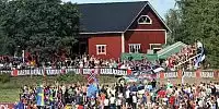 Rallye Finnland