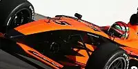 Bild zum Inhalt: Battistini mit IndyCar-Test für Panther