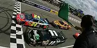 Bild zum Inhalt: 46 Piloten in Watkins Glen