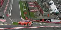 Bild zum Inhalt: Dirk Müller in Spa auf Gesamtplatz elf