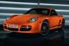 Bild zum Inhalt: Sondermodelle von Porsche mit mehr Leistung