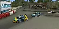 Bild zum Inhalt: GTR Evolution: Panorama-Screenshots vom Nürburgring